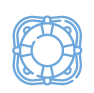Lifesaver Icon