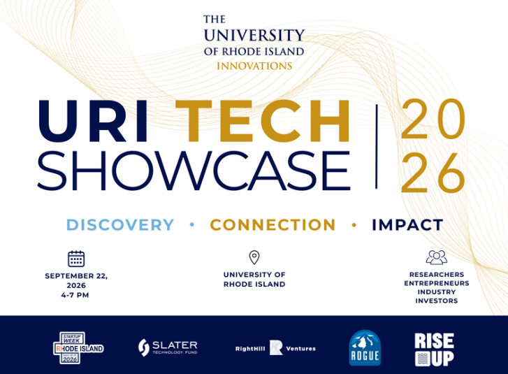 URI tech showcase