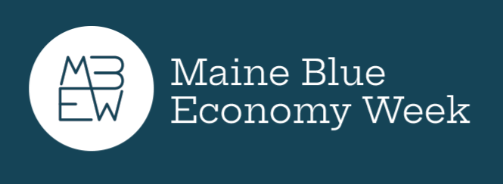 maine blue economy week